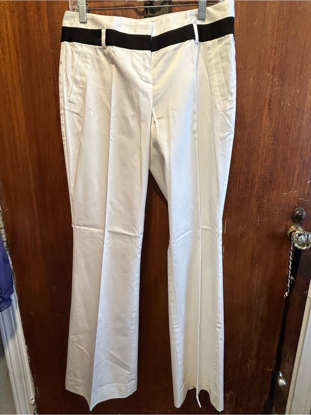 White Limited brand pant